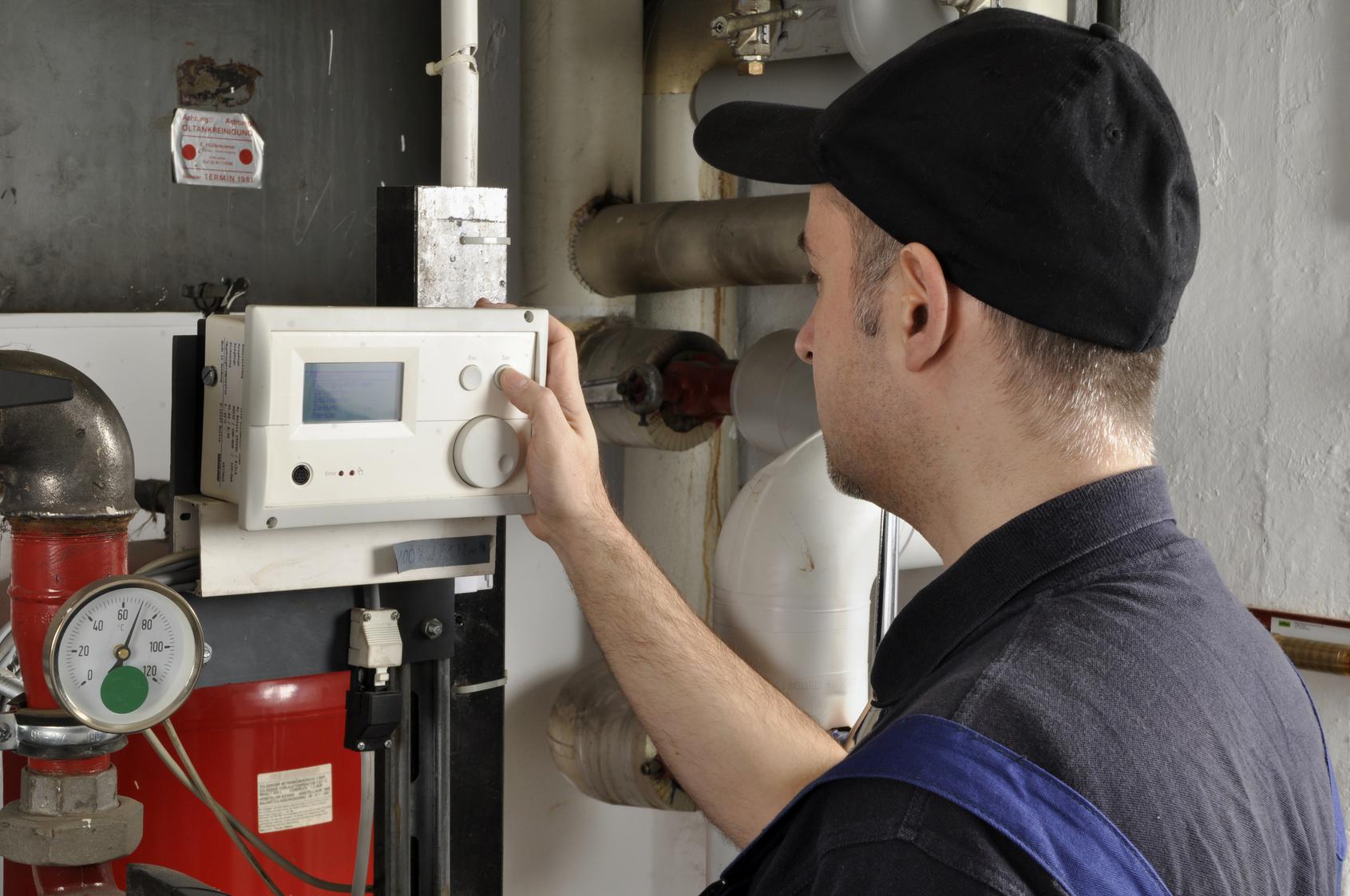 chauffage pompe à chaleur Noisy-le-Roi