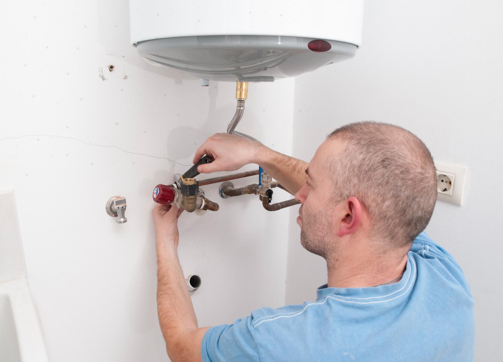 installation de chauffage Le Plessis-Bouchard