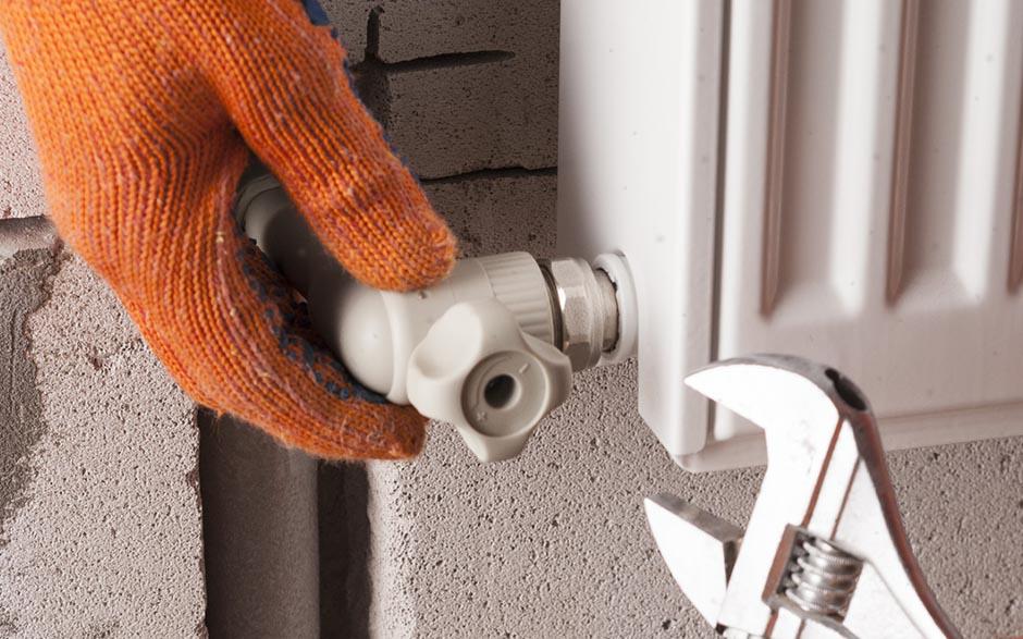 entretien chauffage Parmain